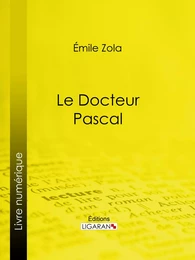 Le docteur Pascal