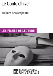 Le Conte d'hiver de William Shakespeare