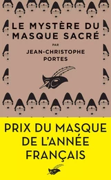 Le Mystère du masque sacré