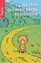 Le chat qui avait perdu la mémoire