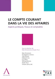 Le compte courant dans la vie des affaires