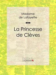 La Princesse de Clèves