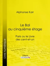 Le Bal au cinquième étage