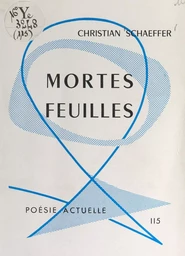 Mortes feuilles