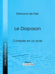 Le Diapason