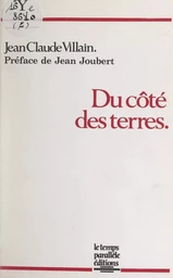 Du côté des terres