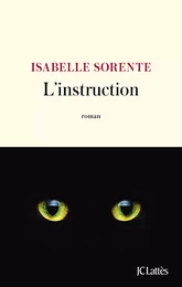 L'instruction