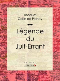 Légende du Juif-Errant