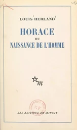 Horace