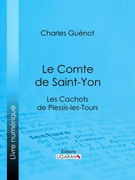 Le Comte de Saint-Yon