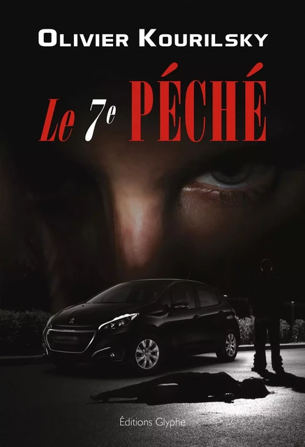 Le 7e péché - Olivier Kourilsky - Glyphe