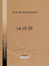 Le Lit 29