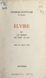 Elvire