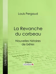 La Revanche du corbeau