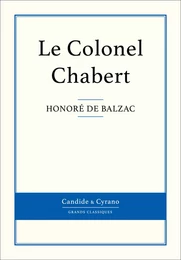 Le Colonel Chabert