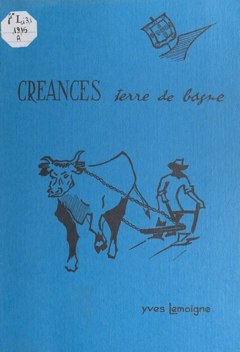 Créances - Yves Lemoigne - FeniXX réédition numérique