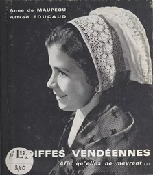 Coiffes vendéennes