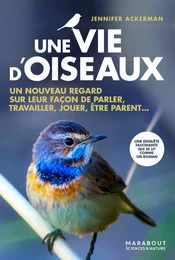 Une vie d'oiseaux