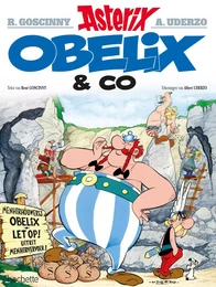 Obelix &amp; Co 23