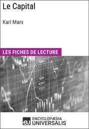 Le Capital de Karl Marx