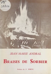 Braises de sorbier