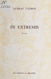 In extremis