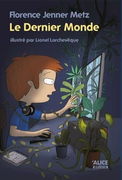 Le dernier monde