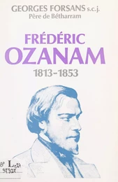 Frédéric Ozanam