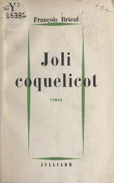 Joli coquelicot