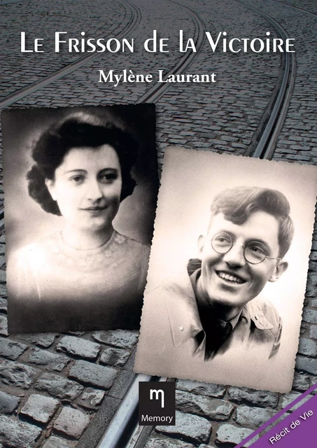 Le frisson de la victoire - Mylène Laurent - Memory