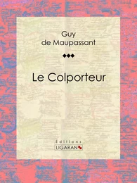 Le Colporteur