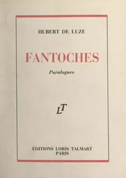 Fantoches