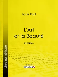 L'Art et la Beauté