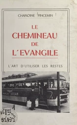 Le chemineau de l'Évangile