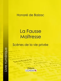 La Fausse Maîtresse