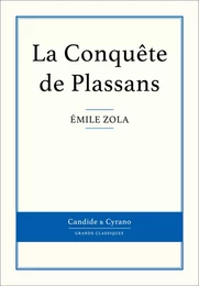 La Conquête de Plassans