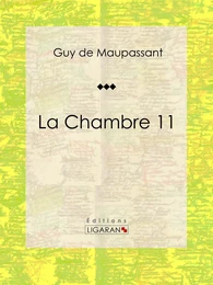 La Chambre 11