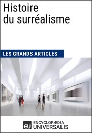 Histoire du surréalisme