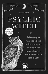 Psychic Witch