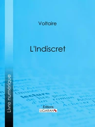 L'Indiscret