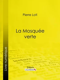 La Mosquée verte