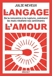 Le langage de l'amour