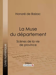 La Muse du département