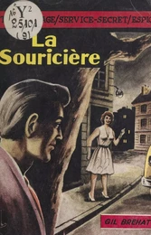 La souricière