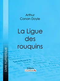 La Ligue des rouquins