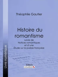 Histoire du romantisme