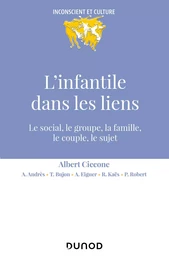 L'infantile dans les liens