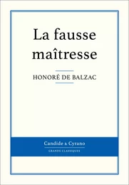 La fausse maîtresse