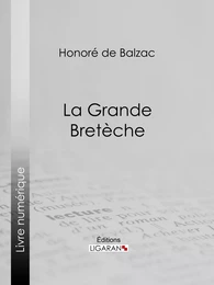 La Grande Bretèche