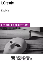 L'Orestie d'Eschyle